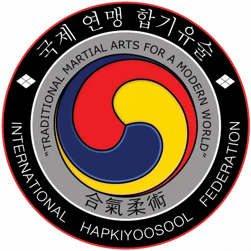 International Hapkiyoosool Federation